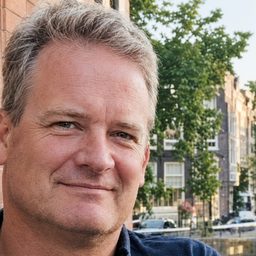 Gino Smit